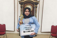 Kegiatan Mahasiswa Farmasi